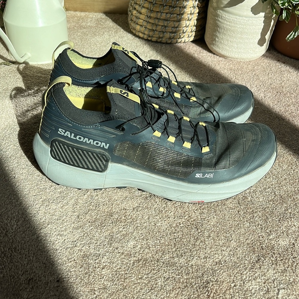 Salomon S-LAB Genesis 10.5